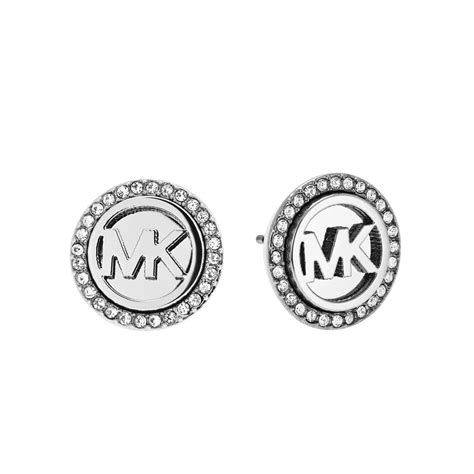 Michael kors LOGO ladies earrings MKJ4516040 